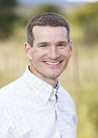 Dr.Derek Kirkham, Colorado Springs Pediatric Dentistry, CO